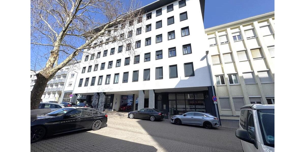 Etagenwohnung Pforzheim Weststadt - 3 Zimmer, 85 m&sup2;, 850&euro; | Angebot:25754360