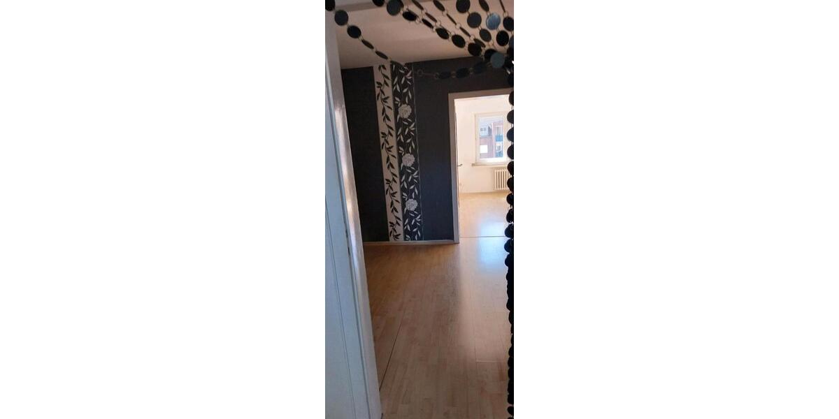 Etagenwohnung Duisburg Hamborn - 2 Zimmer, 58 m&sup2;, 600&euro; | Angebot:26044693