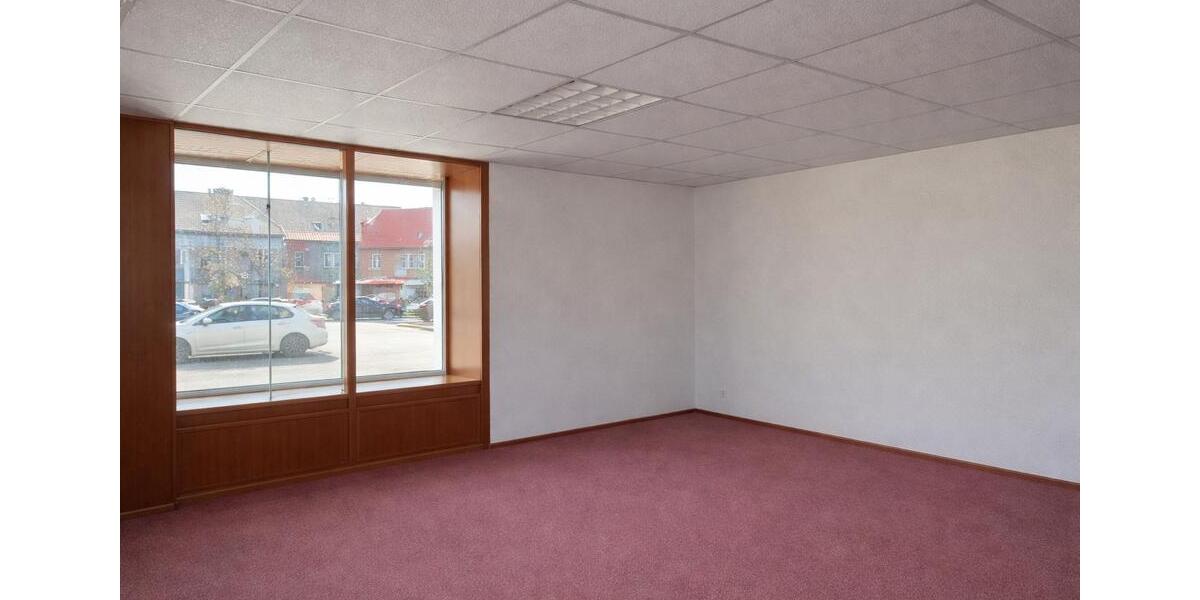 Gewerbeobjekt Hoyerswerda - 480&euro; | Angebot:25402191