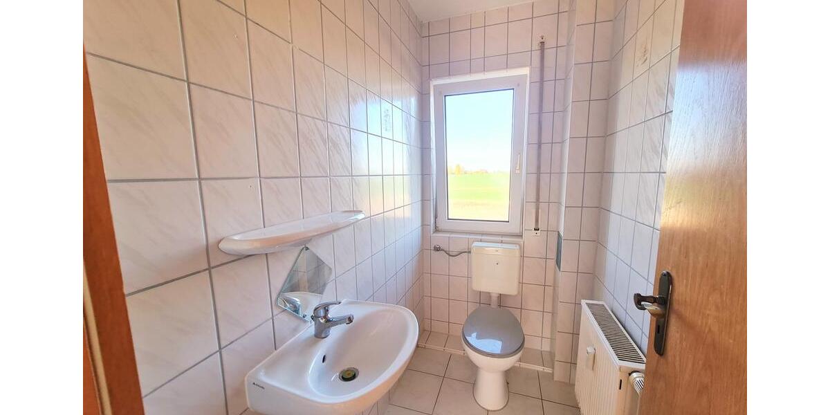 Etagenwohnung Grimma - 4 Zimmer, 83 m&sup2;, 650&euro; | Angebot:23632055