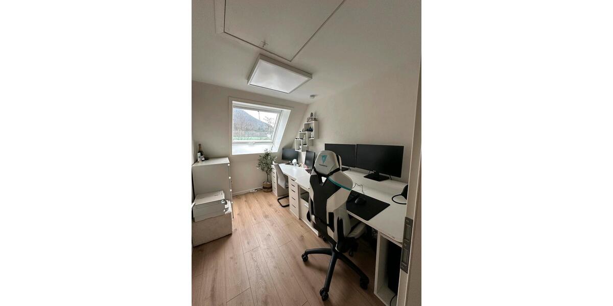 Etagenwohnung Neustadt an der Weinstraße - 3 Zimmer, 60 m&sup2;, 1.220&euro; | Angebot:26024386