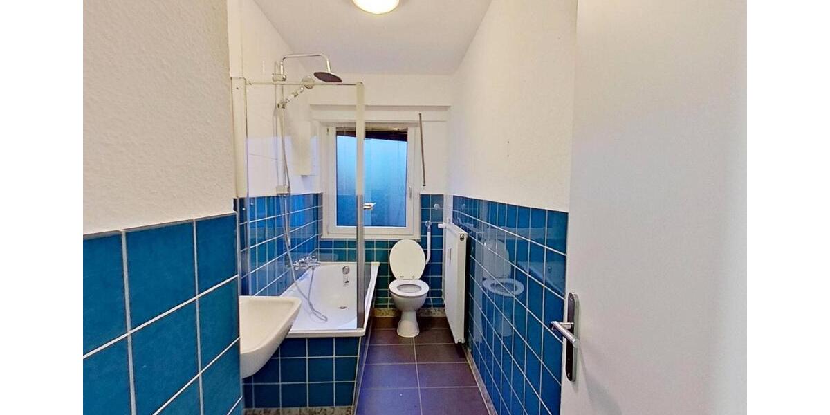 Etagenwohnung Gütersloh Avenwedde - 3 Zimmer, 65 m&sup2;, 689&euro; | Angebot:24588649