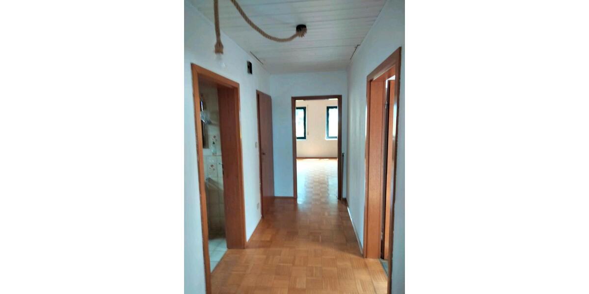 Etagenwohnung Waldalgesheim - 2 Zimmer, 85 m&sup2;, 800&euro; | Angebot:25958607