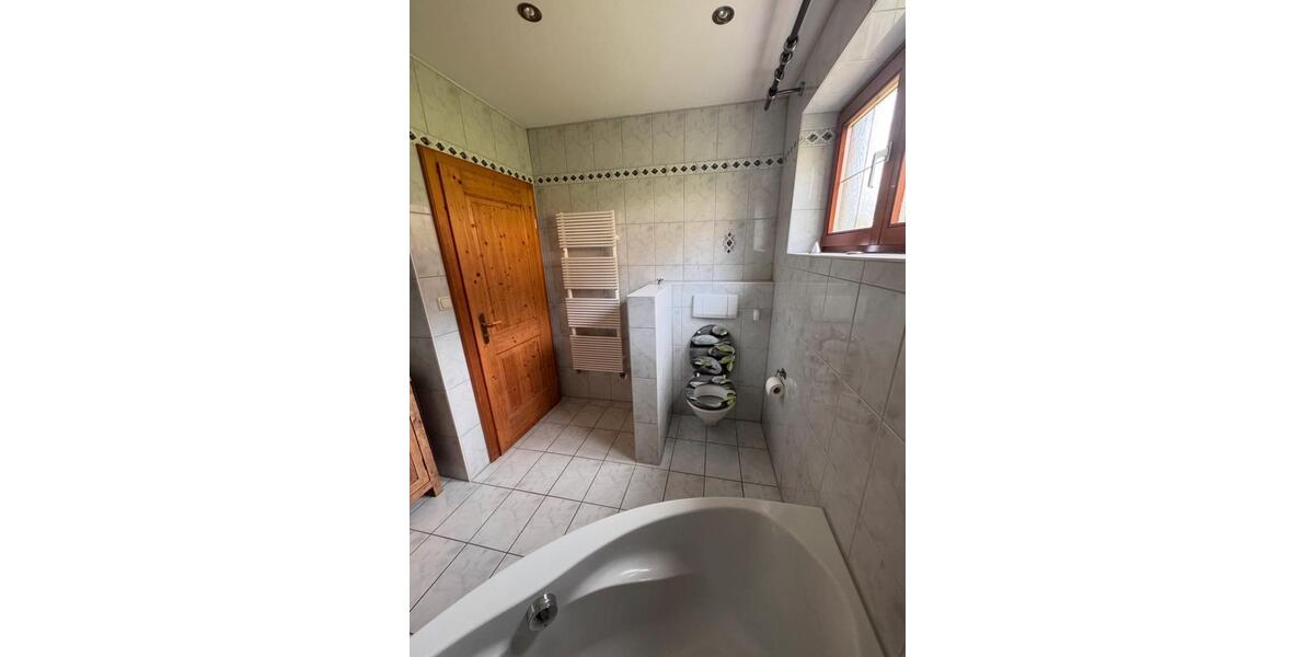 Terrassenwohnung Wegscheid - 2.5 Zimmer, 77 m&sup2;, 550&euro; | Angebot:26351851