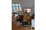 Dachgeschoßwohnung Klanxbüll - 1.5 Zimmer, 55 m&sup2;, 850&euro; | Angebot:26624277
