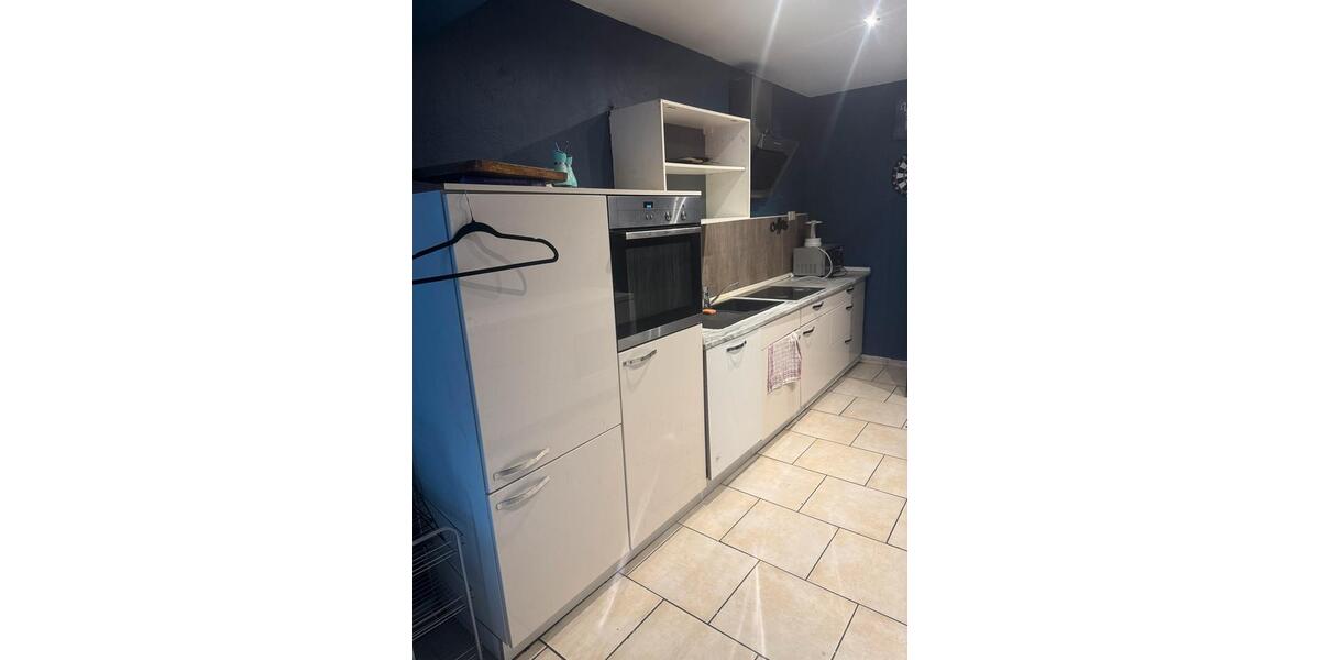 Etagenwohnung Mönchengladbach - 1 Zimmer, 20 m&sup2;, 490&euro; | Angebot:26593609