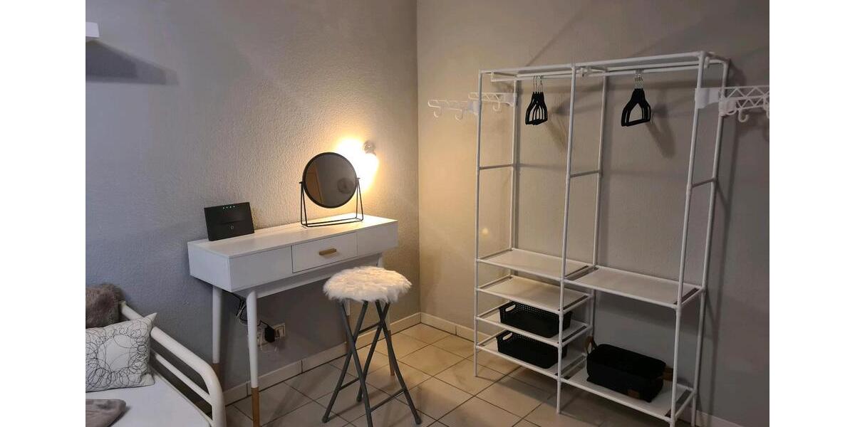 Wohnen auf Zeit Selm - 2 Zimmer, 39 m&sup2;, 14&euro; | Angebot:24594058