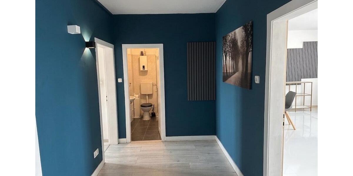 Etagenwohnung Duisburg Laar - 3 Zimmer, 97 m&sup2;, 899&euro; | Angebot:26040956