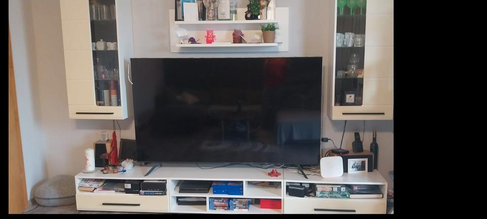 Etagenwohnung Petersberg - 4 Zimmer, 91 m&sup2;, 800&euro; | Angebot:26547070