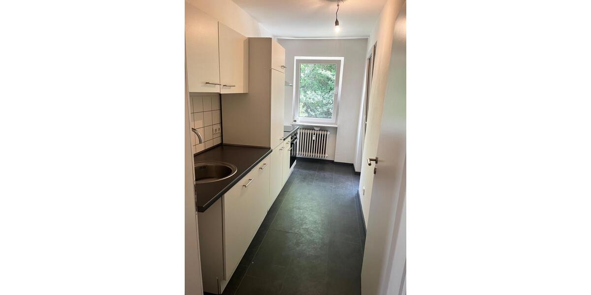 Erdgeschoßwohnung Saarbrücken Dudweiler - 2 Zimmer, 61 m&sup2;, 575&euro; | Angebot:26074480