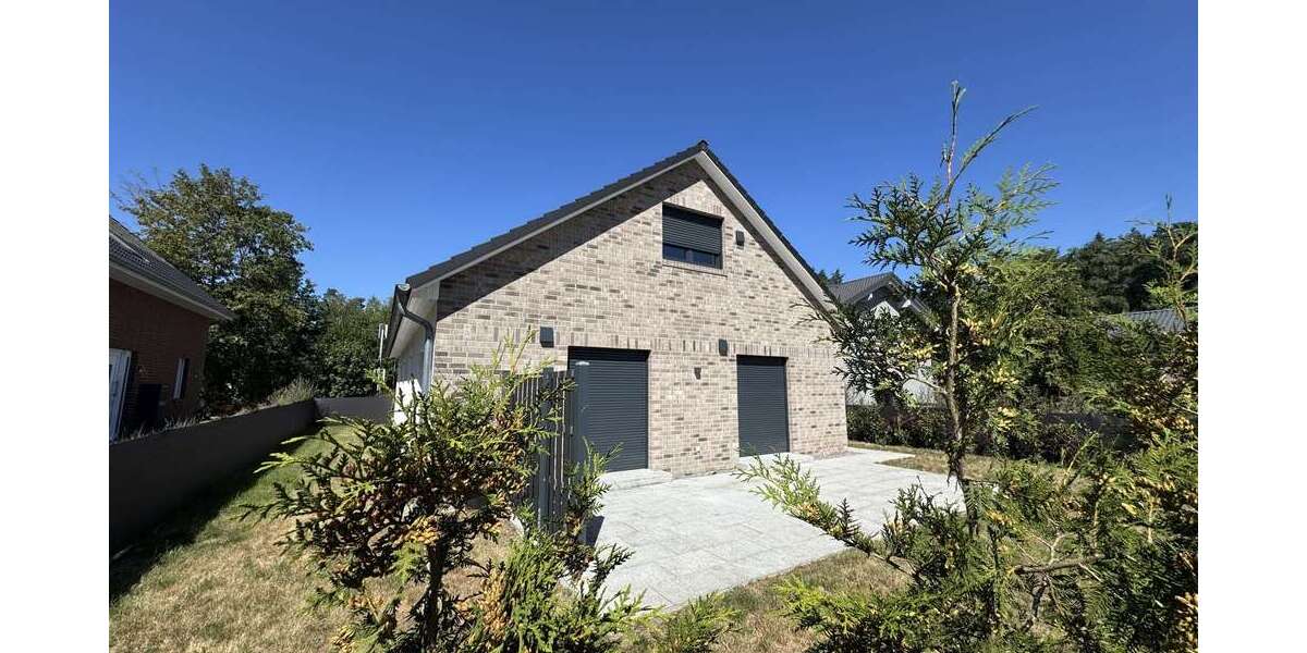 Einfamilienhaus Buchholz in der Nordheide - 6 Zimmer, 175 m&sup2;, 2.240&euro; | Angebot:27212830