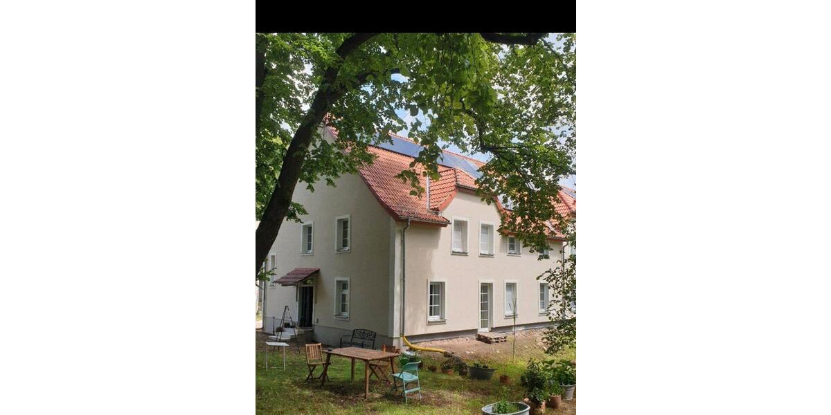 Wohnen auf Zeit Bad Belzig - 1 Zimmer, 20 m&sup2;, 530&euro; | Angebot:26248136