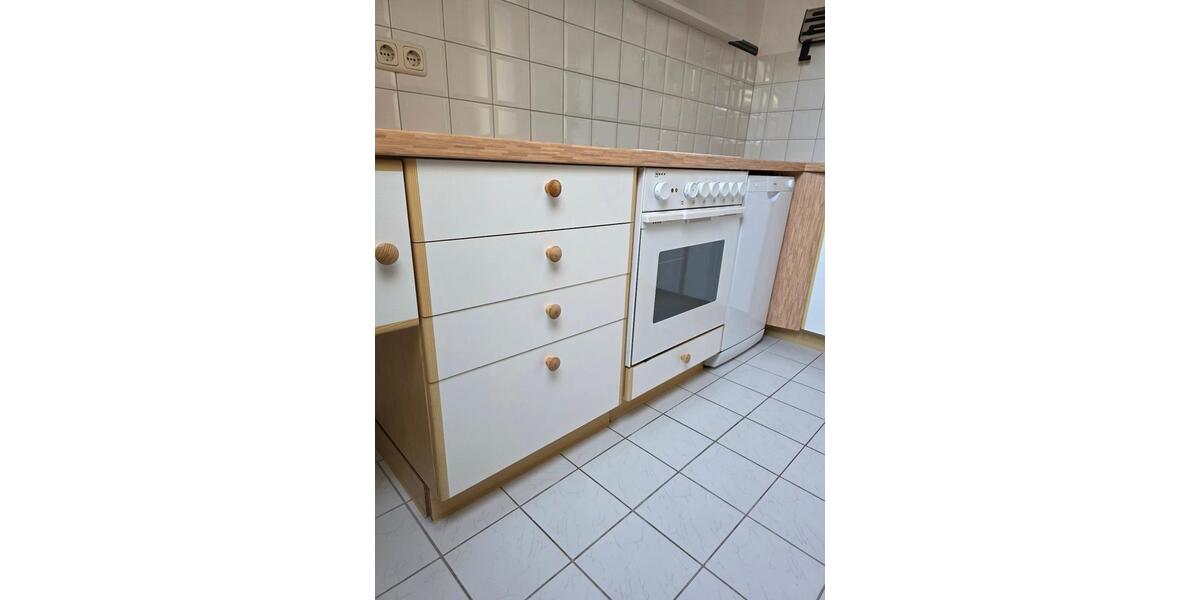 Wohnung in Top-Lage 3 zimmer