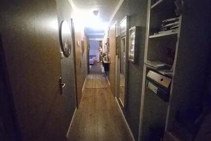 Sehr gemütliche 3 Zimmer Dachgeschosswohnung 3 zimmer