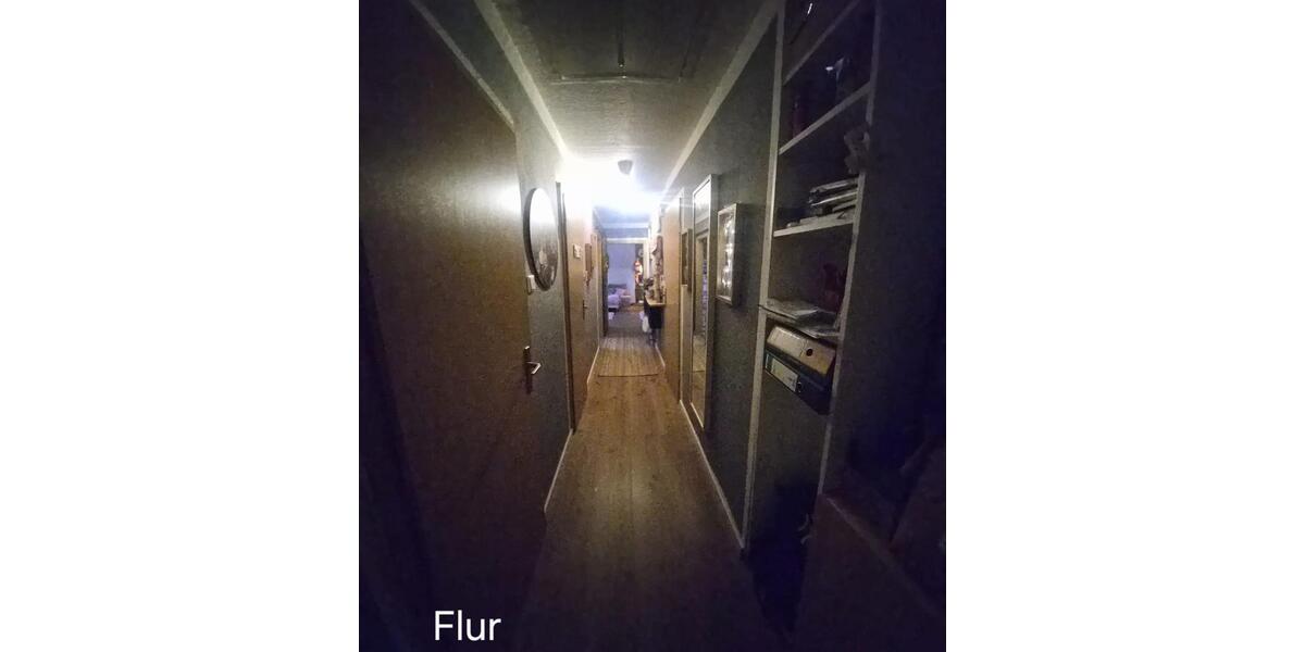 Sehr gemütliche 3 Zimmer Dachgeschosswohnung 3 zimmer