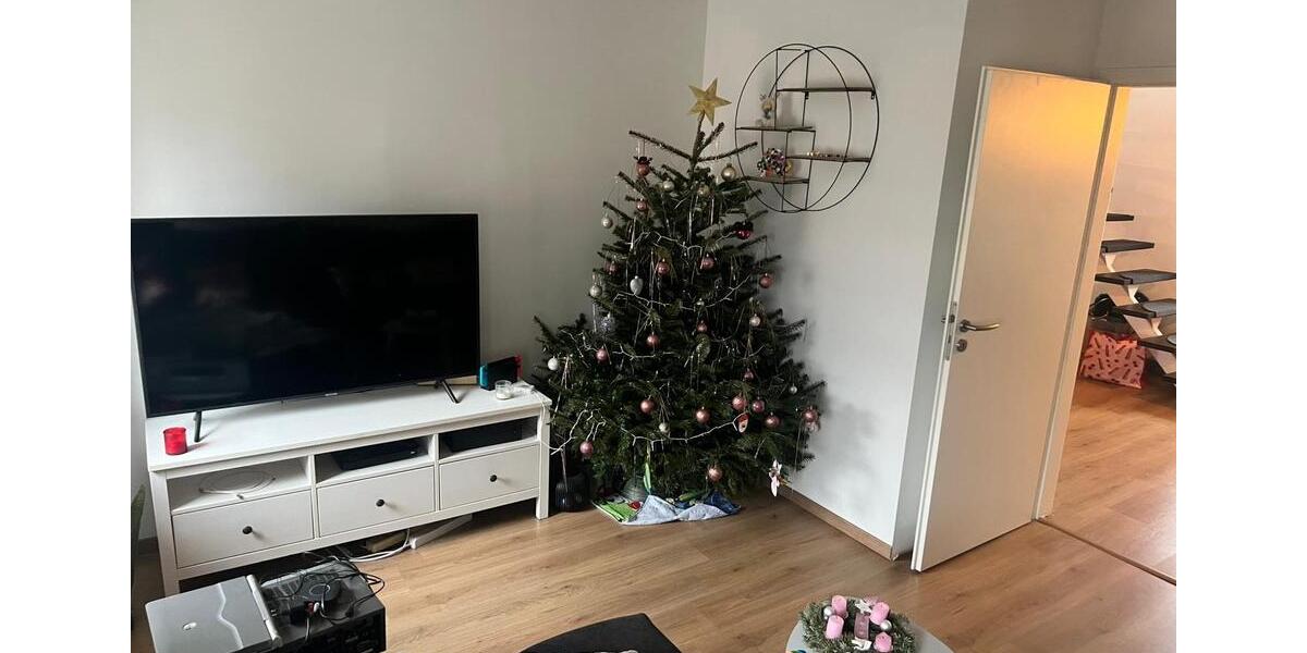 5-Zimmer 130qm Sanierte Maisonette Wohnung in Jülich-Mersch 5 zimmer