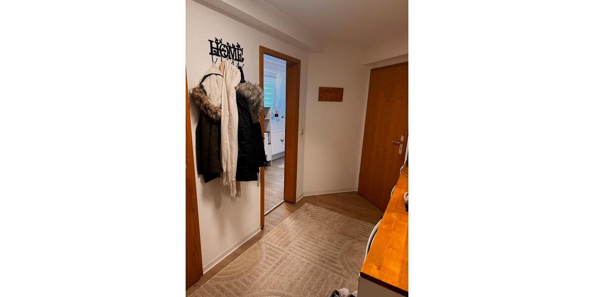 Etagenwohnung Querfurt - 2 Zimmer, 54 m&sup2;, 357&euro; | Angebot:26642029