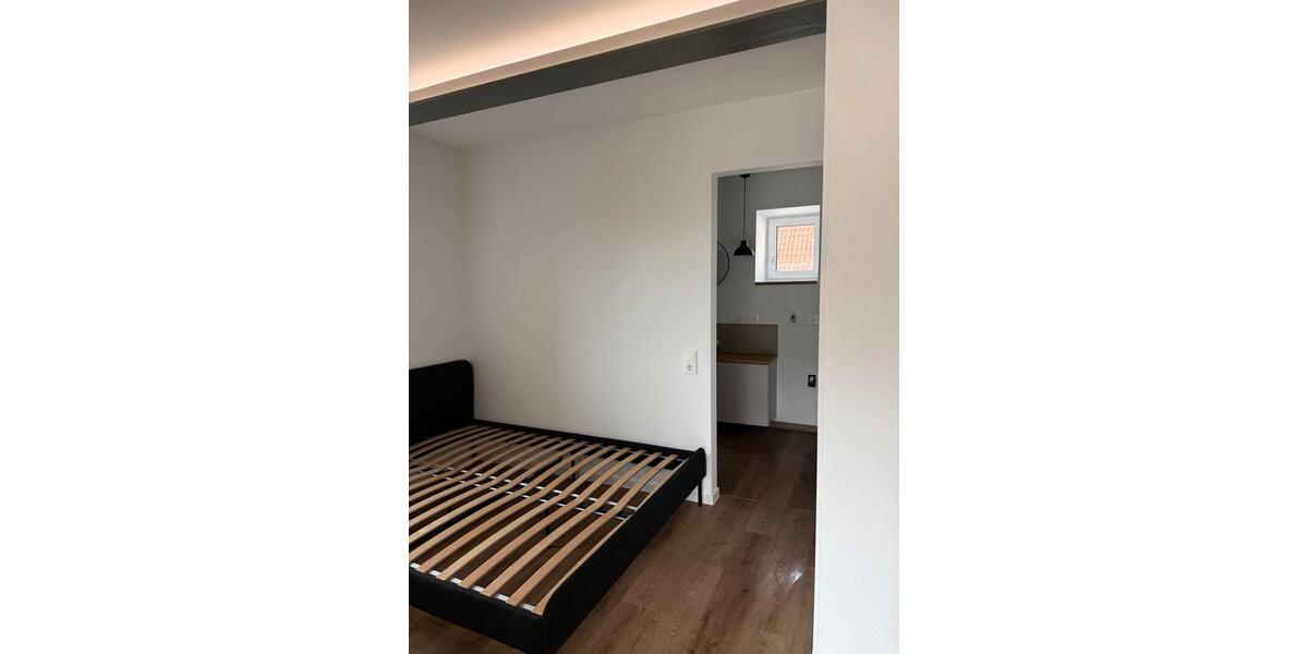 Erdgeschoßwohnung Falkenstein - 1 Zimmer, 32 m&sup2;, 460&euro; | Angebot:26037701