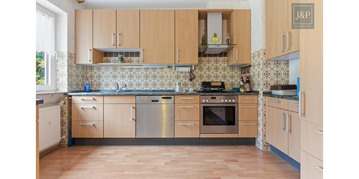 Sofort Verfügbar! 4,5 Zimmer-Wohnung in ruhiger Lage in Mömbris! 4.5 zimmer