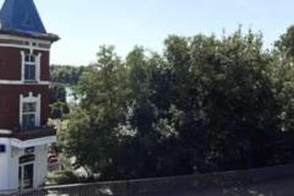 1-Raum Appartement Uli inkl. Einbauküche 1 zimmer