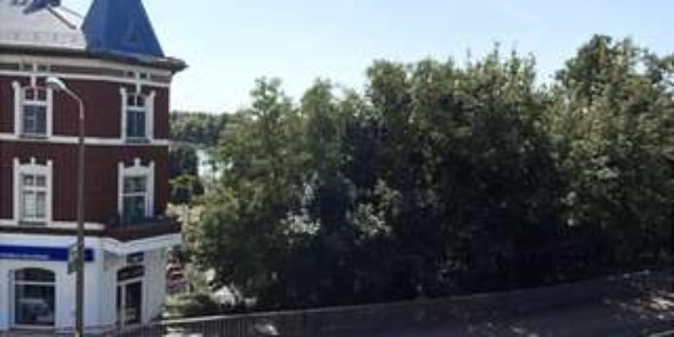 1-Raum Appartement Uli inkl. Einbauküche 1 zimmer