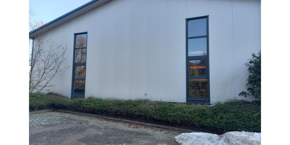 Gewerbeobjekt Langwedel - 1.200&euro; | Angebot:24617134