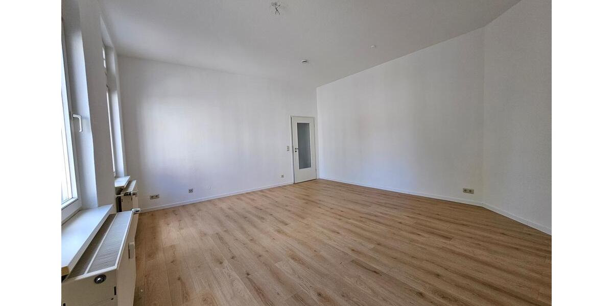 Etagenwohnung Mühlhausen (Thüringen) - 1 Zimmer, 52 m&sup2;, 365&euro; | Angebot:26629538