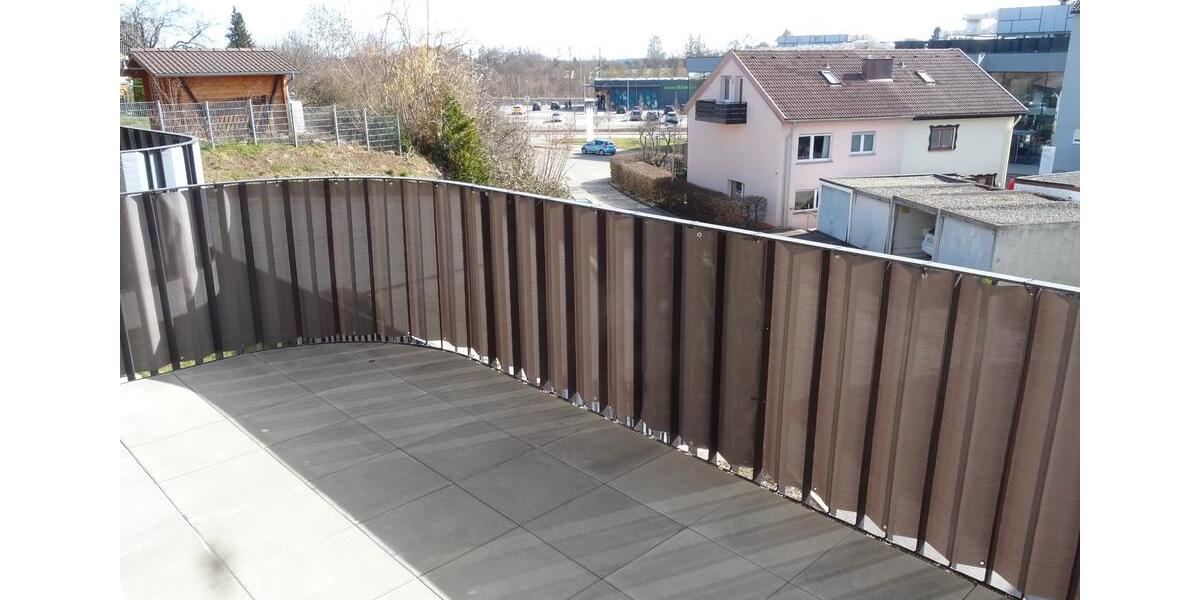 Etagenwohnung Freudenstadt - 2 Zimmer, 62 m&sup2;, 830&euro; | Angebot:26335069