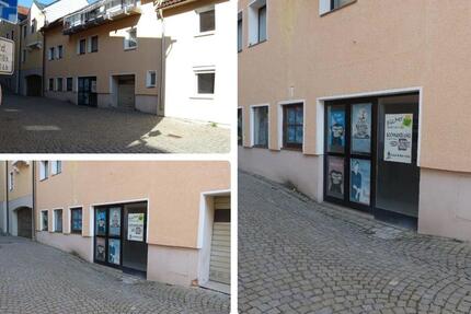 Gewerbeobjekt Perlesreut - 260&euro; | Angebot:25149280