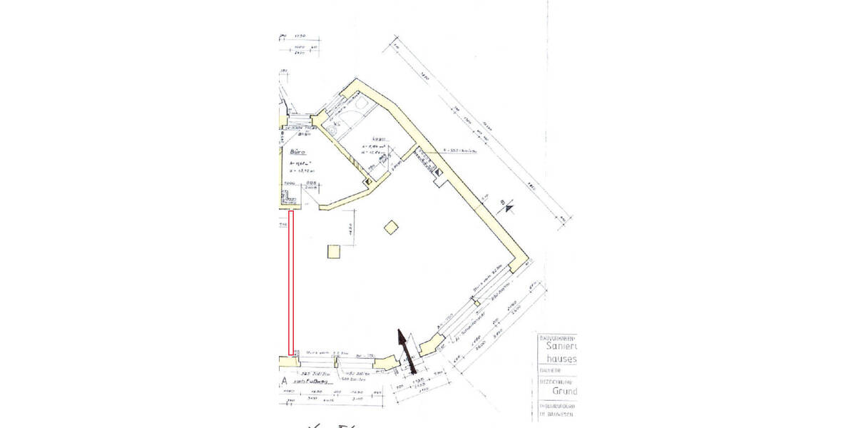 Gewerbeobjekt Stollberg - 500&euro; | Angebot:25801737
