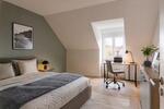 Wohnen auf Zeit Essen Stadtbezirk III - 1 Zimmer, 75 m&sup2;, 350&euro; | Angebot:26637239