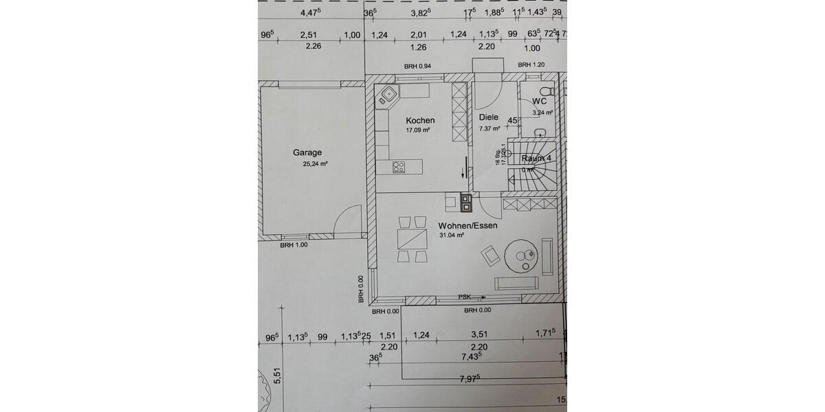 Doppelhaushälfte Mindelheim - 5 Zimmer, 170 m&sup2;, 2.300&euro; | Angebot:24107915