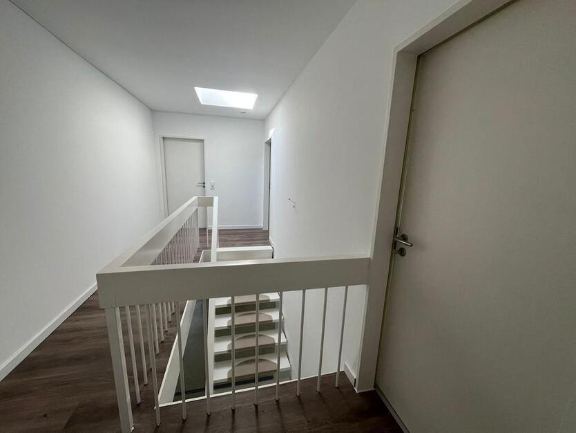 Exklusive Wohnung mitten in Westerstede!