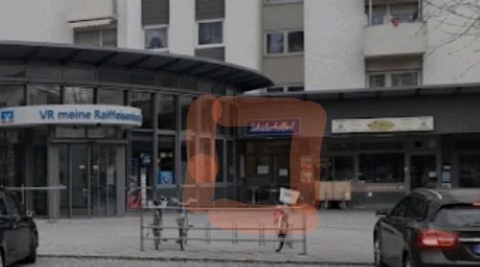 Dachgeschoßwohnung Waldkraiburg - 3 Zimmer, 62 m&sup2;, 850&euro; | Angebot:25287312