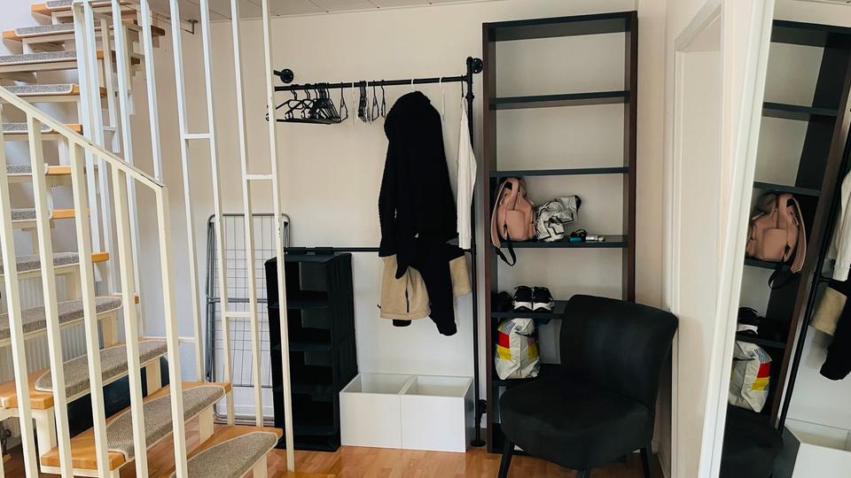 Monteurwohnung 3 zimmer