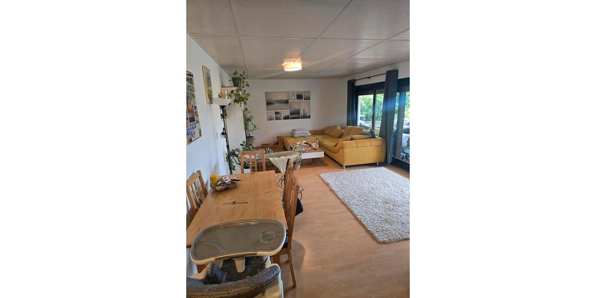 Etagenwohnung Büdingen - 3 Zimmer, 95 m&sup2;, 850&euro; | Angebot:26444444