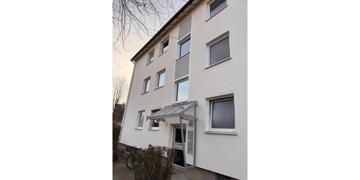 Etagenwohnung Langenhagen - 3 Zimmer, 66 m&sup2;, 1.200&euro; | Angebot:25962448