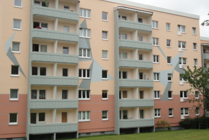 Wohnung Marienberg Dörfel - 1 Zimmer, 34 m&sup2;, 261&euro; | Angebot:25269944