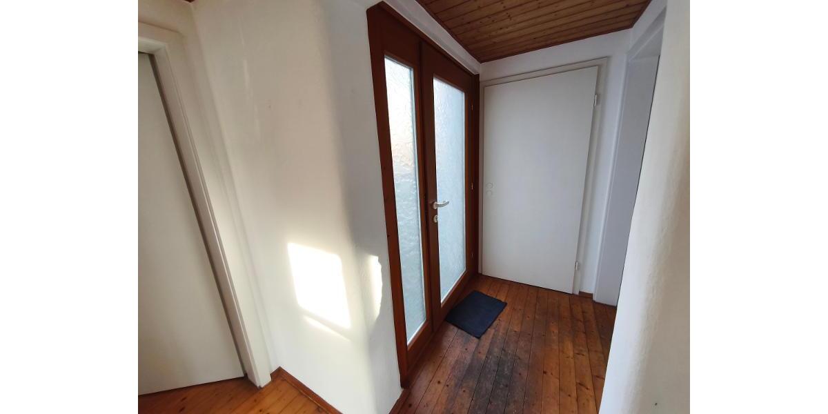 2 Zi. EGDG Wohnung mit Terrasse in Frauenaurach - Etagenwohnung Erlangen OT Alterlangen | Angebot:25639791