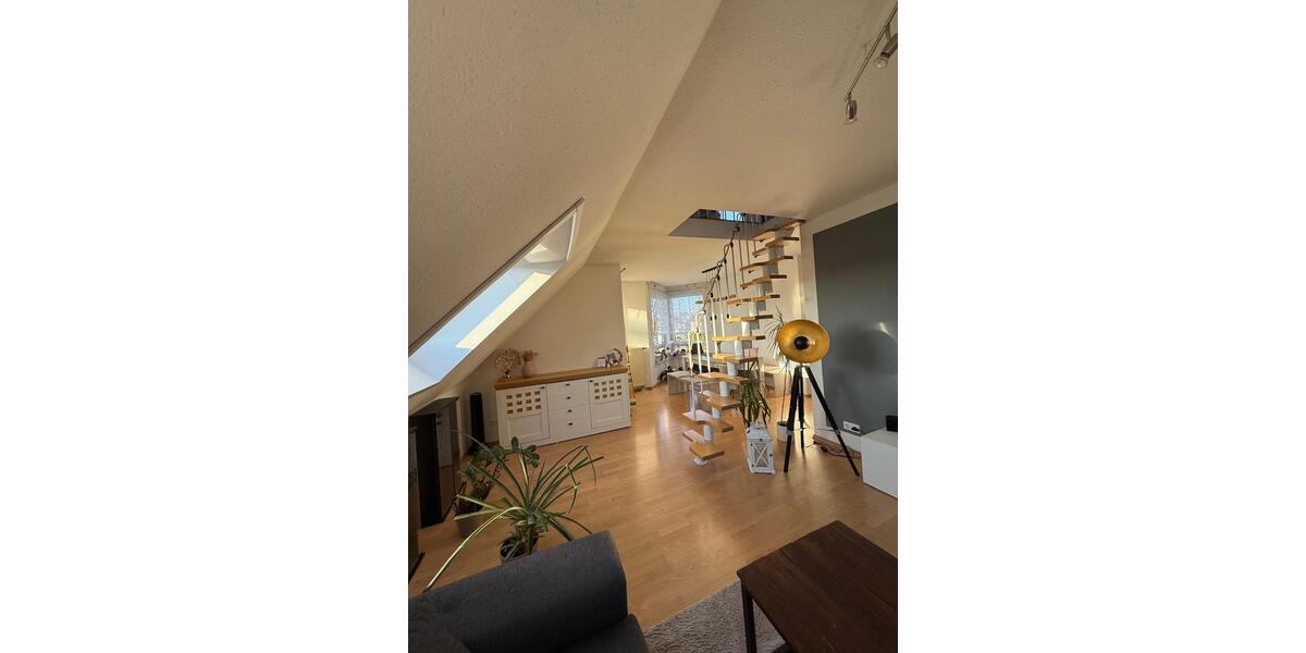 Maisonettenwohnung Walldürn - 4 Zimmer, 97 m&sup2;, 850&euro; | Angebot:26129571