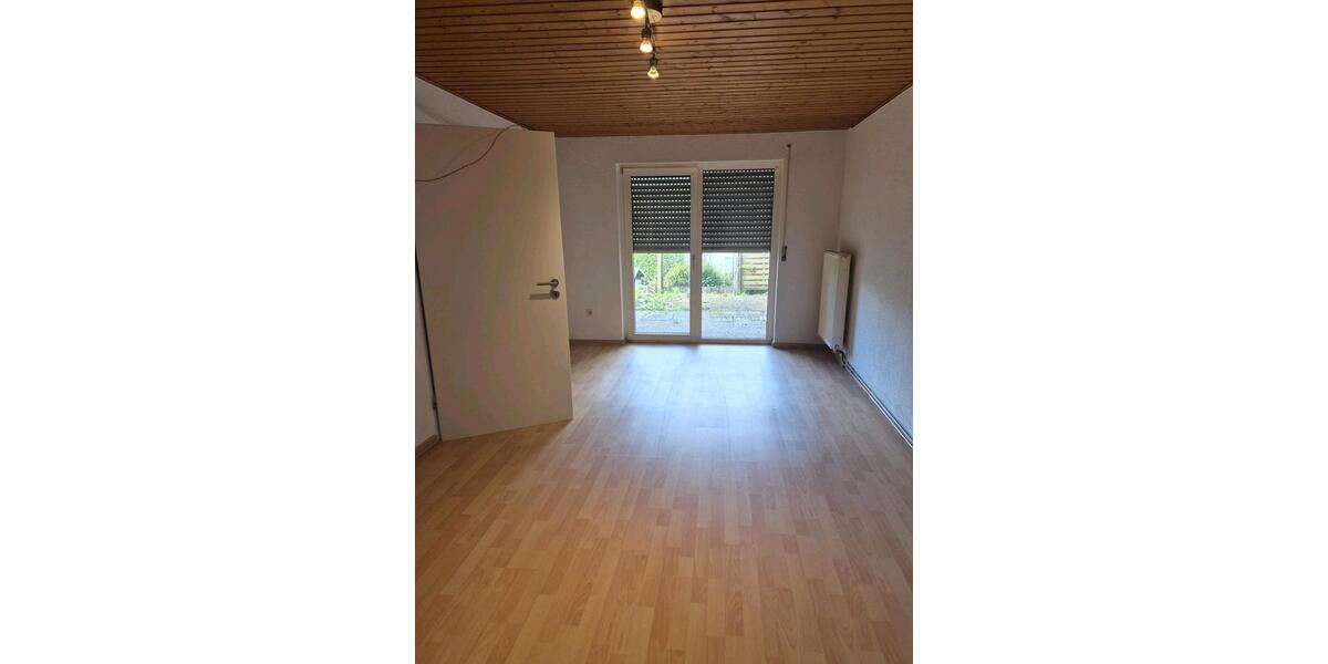 Terrassenwohnung Wilnsdorf - 3 Zimmer, 55 m&sup2;, 550&euro; | Angebot:26223530