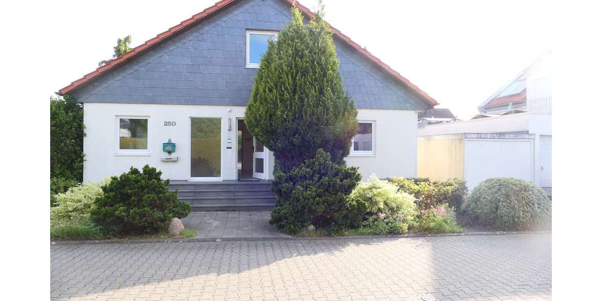 Einfamilienhaus Münster Gievenbeck - 3 Zimmer, 116 m&sup2;, 1.600&euro; | Angebot:26762782