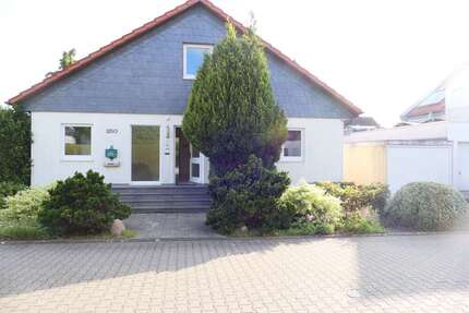 Haus Münster Gievenbeck - 3 Zimmer, 116 m&sup2;, 1.600&euro; | Angebot:26762782