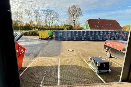 Gewerbeobjekt Lübeck Sankt Jürgen - 1.034&euro; | Angebot:23302392