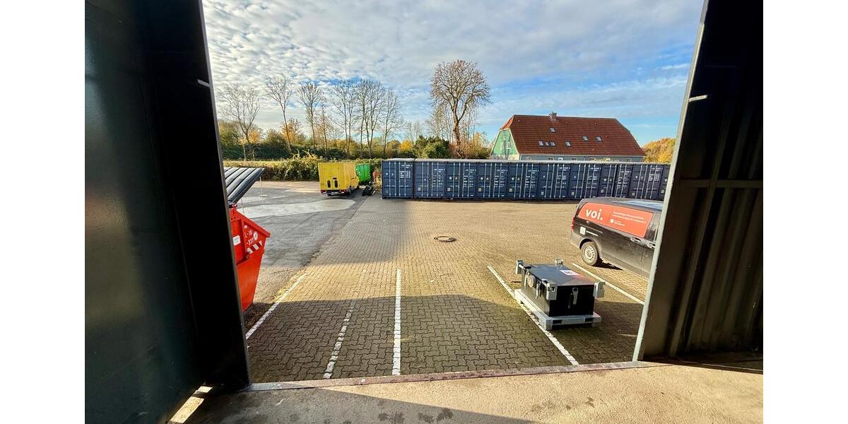 Gewerbeobjekt Lübeck Sankt Jürgen - 1.034&euro; | Angebot:23302392