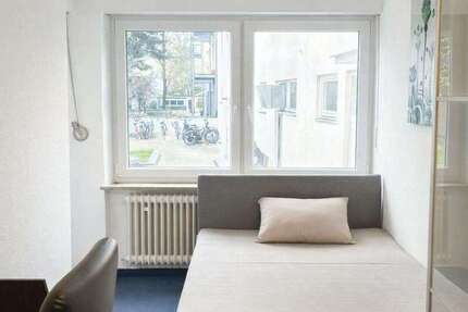 Zimmer München Trudering-Riem - 800&euro; | Angebot:27268782