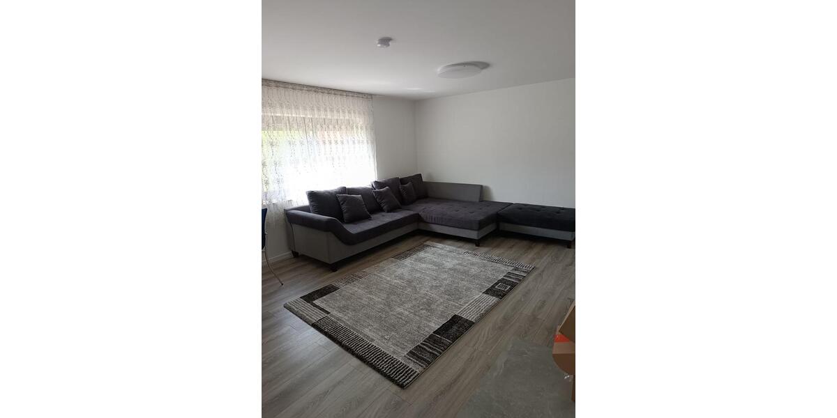 Erdgeschoßwohnung Ebhausen - 2.5 Zimmer, 60 m&sup2;, 950&euro; | Angebot:26578954