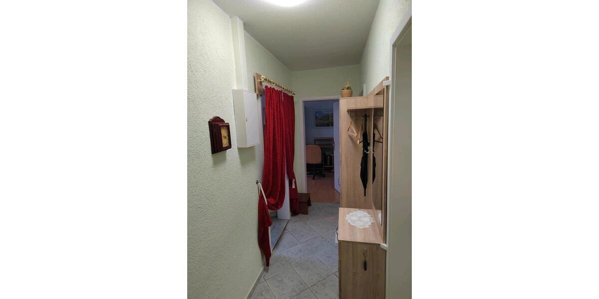 3 Zimmerwohnung in Parchim (19370) 3 zimmer