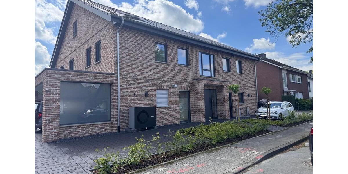 Etagenwohnung Gütersloh Isselhorst - 3 Zimmer, 88 m&sup2;, 1.090&euro; | Angebot:26637420