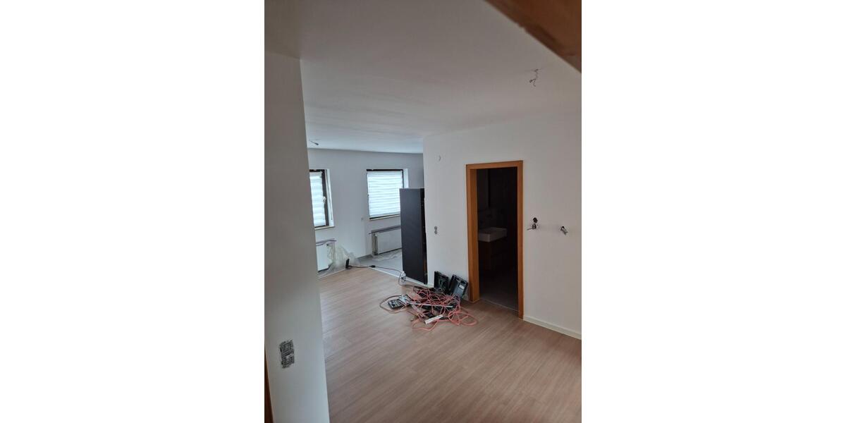 Terrassenwohnung Heuchelheim a. d. Lahn - 3 Zimmer, 75 m&sup2;, 850&euro; | Angebot:25101907